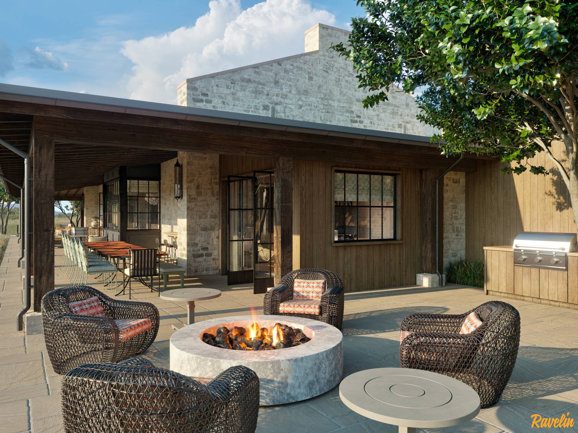 Santa Lucia Santa Lucia